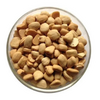Dehusked tamarind kernel seeds, rich in polysaccharides.